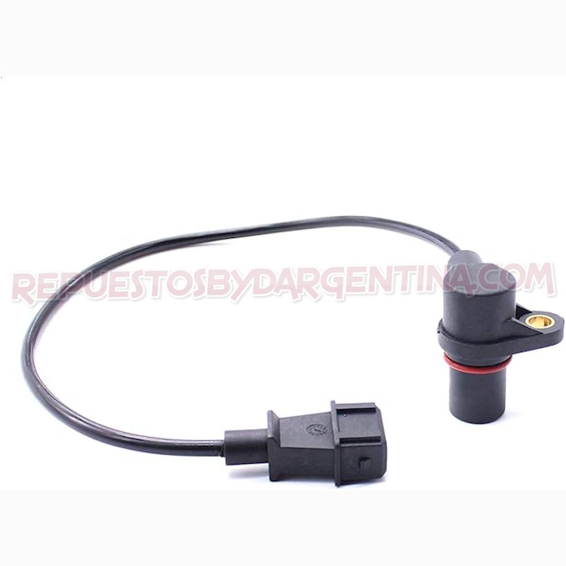Byd Acciones Argentina - Sensor De Posicion Del Cigueñal